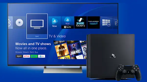 PS4: ¿cómo ver y descargar películas y series en HD, online y offline desde tu PlayStation 4?