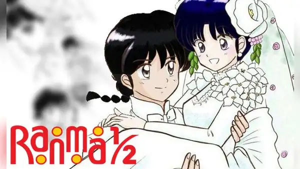 Ranma 1/2: ¿Akane se llegó a casar con Ranma? Este es el final que pocos conocen