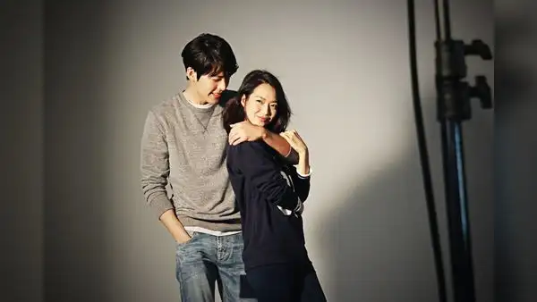 Kim Woo Bin y Shin Min Ah: así nació el romance de la famosa pareja coreana