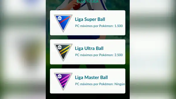 Pokémon GO: los peores pokémon que no debes usar en la Liga Master [VIDEO]