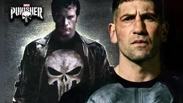 The Punisher: Thomas Jane desea dirigir película con Jon Bernthal como Frank Castle