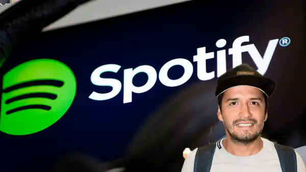 Facebook: lanzan playlist en Spotify en ‘honor’ a juerga de Reimond Manco [FOTOS]