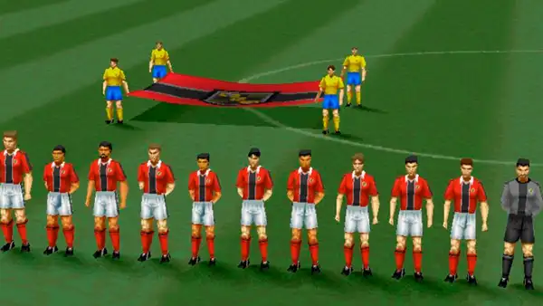 Winning Eleven 3: ¿quiénes eran los futbolistas de ‘FC Divo’, el tercer equipo ‘All-Star’ más difícil de desbloquear?