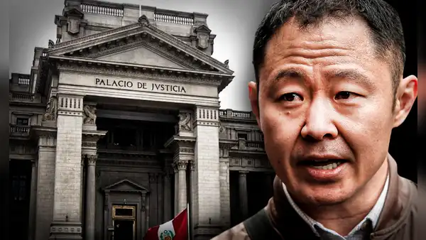 Kenji Fujimori: Poder Judicial lo sentencia a 4 años y 6 meses de prisión por caso Mamanivideos