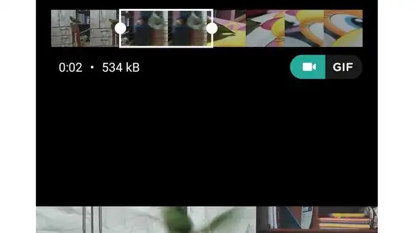 WhatsApp: ¿cómo cortar un video largo para que solo se envíe una pequeña parte?