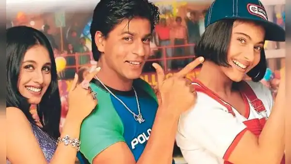 “Kuch kuch hota hai”, 24 años después: el accidente en rodaje que causó amnesia temporal a Kajol
