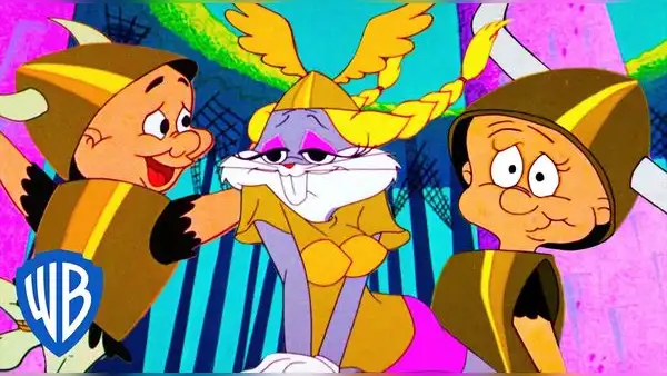 Netflix: documental nombra a Bugs Bunny como representante de la comunidad trans