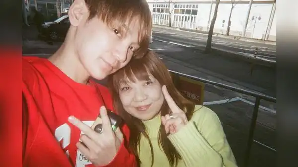 JBJ95: Kenta envía conmovedor mensaje tras la reciente muerte de su madre