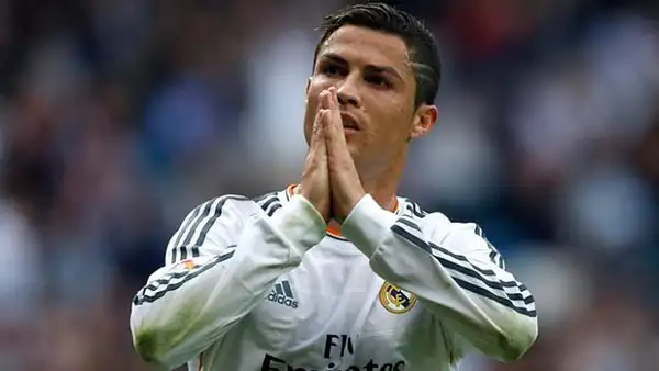 Cristiano Ronaldo y su desesperada oferta para evitar ir a la cárcel