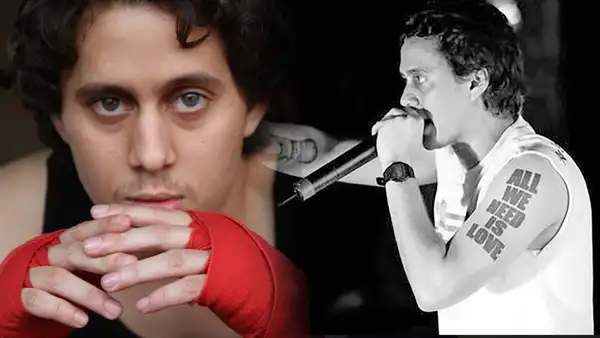 ¿Quién fue Canserbero, legendario rapero venezolano cuyo suicidio sigue envuelto en controversia?