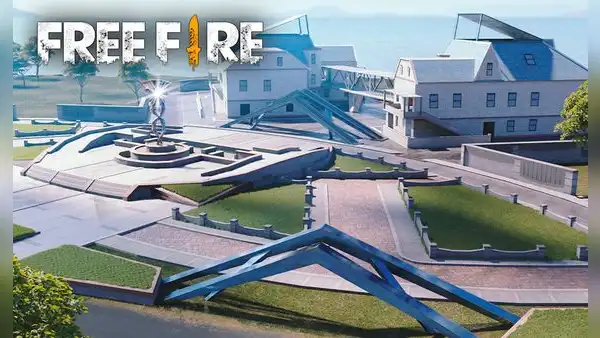 Garena Free Fire recibe nuevo mapa y arma por actualización de Año Nuevo