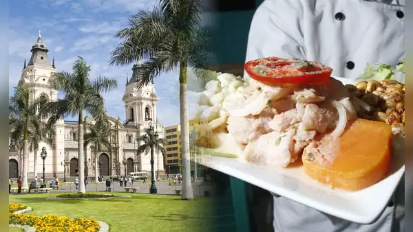 ¿Por qué razones Lima es la mejor ciudad del mundo para comer?