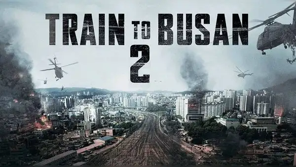 Estación Zombie 2, la esperada secuela ya tiene fecha de estreno [VIDEO]