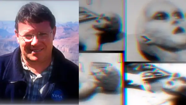 YouTube Viral: Ex trabajador de la NASA rompe su silencio y cuenta todo sobre OVNIS [VIDEO]