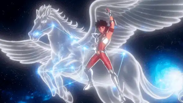 Caballeros del Zodiaco: ¿Por qué Shun es mujer? Guionista de Netflix lo explica
