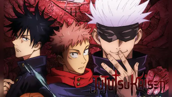 Jujutsu Kaisen: lanzan nuevo póster promocional a tan solo un mes de su estreno [FOTOS]  