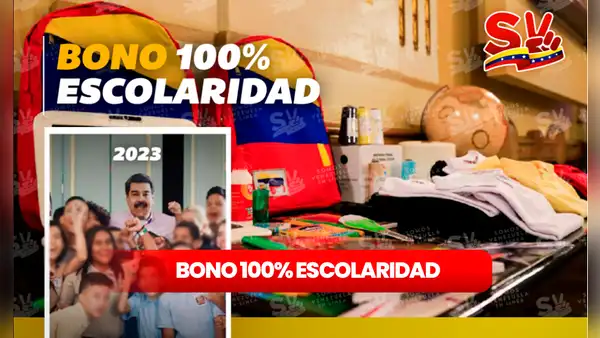 Bono 100% Escolaridad: ¿qué se sabe del pago del mes de enero 2023?