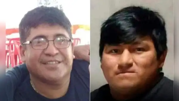 Trujillo: continúa la búsqueda de 2 pescadores desaparecidos en mar del Callao