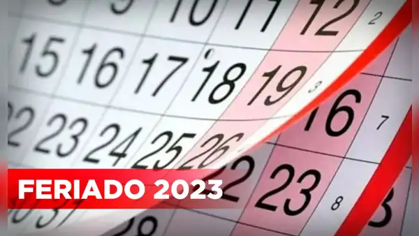 Semana Santa 2023: consulta cuáles son las fechas oficiales de los feriados en el Perú