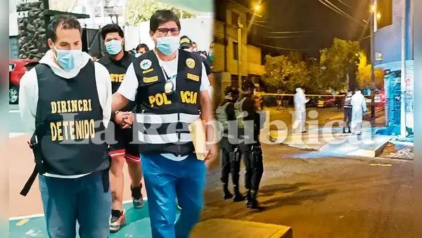 ¿Quiénes son Los Gallegos y por qué aterrorizaron a Arequipa con sus crímenes?