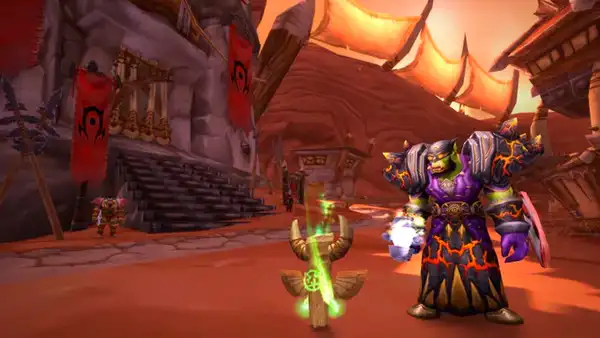 WoW Classic: guía para reservar el ‘nickname’ que llevará tu personaje [FOTOS Y VIDEO]