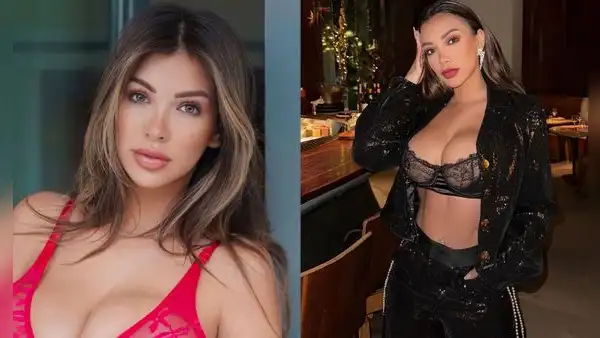 Paula Manzanal sorprende a sus seguidores con peculiar video: “Me fue infiel y lo denuncié”
