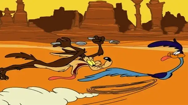 Coyote y el correcaminos: ¿Lo recuerdas? La dos únicas veces que Wile atrapó al ave [VIDEO]