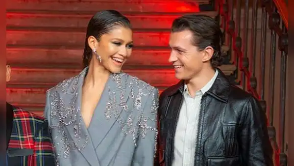 ¿Boda a la vista? Tom Holland y Zendaya estarían dispuestos a casarse