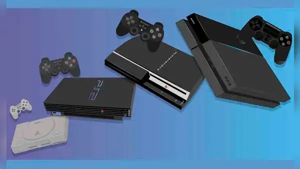 PS5 no será retrocompatible con PS3, PS2 ni PS1, confirma Sony