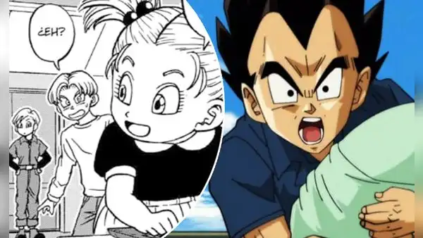 “Dragon Ball Super”, manga 89: ¿qué habilidad heredó Bra de Bulma que impactó a Trunks?