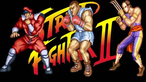 ¿Por qué Bison, Vega y Balrog de Street Fighter cambiaron sus nombres entre sí? [VIDEO]