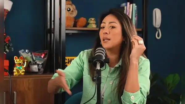 Cathy Sáenz revela que casi compra canal de TV con Mathías, Renzo y Yaco: ¿por qué no se concretó?