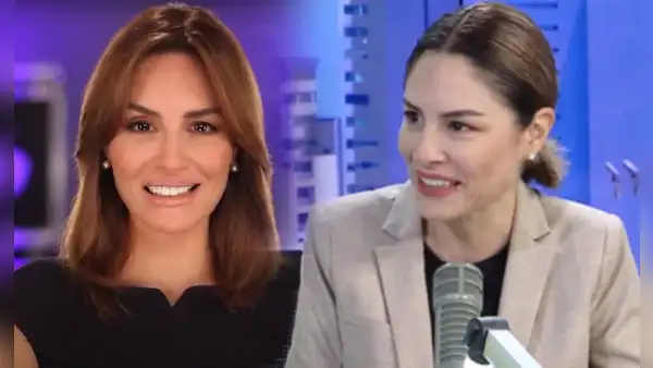 Mávila Huertas hace incursión en la radio integrándose al equipo de de RPP: ¿seguirá en Panorama?