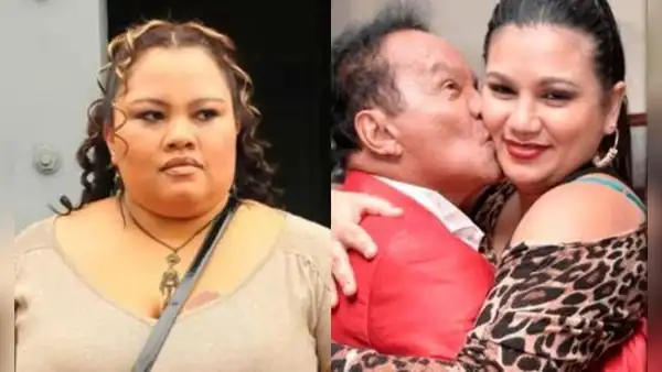 Susan Villanueva sobre relación de Melcochita con Monserrat: “Mi papá vive una pesadilla”