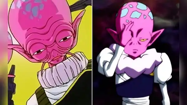 Dragon ball: Toyotaro explicó por qué aparecen dos razas en el planeta Yardrat 