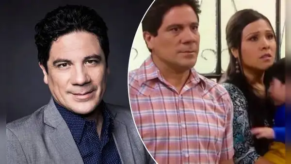 “Al fondo hay sitio”: ¿Lucho podrá volver? ¿Dónde está en la trama y qué ha pasado con su actor?