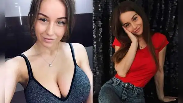 Instagram: la sexy abogada que enamora en redes sociales [FOTOS]