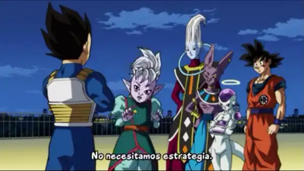 Dragon Ball Super: finalmente se conoció a los ochenta peleadores del 'Torneo del poder' [FOTOS y VIDEO]