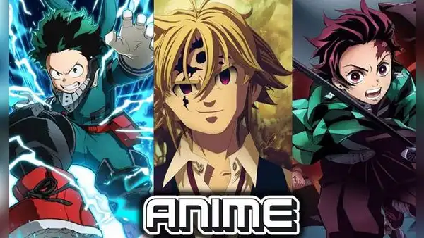 Animes 2019: Kimetsu no Yaiba, Nanatsu no Taizai y My Hero Academia son los mejores shonen