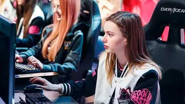 League of Legends: primer equipo completamente femenino es retirado de liga por malos resultados