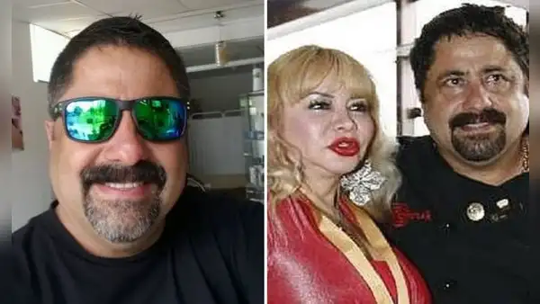 Mero Loco quiere abrir OnlyFans con Susy Díaz: “Nos conocemos años y siempre hubo química”