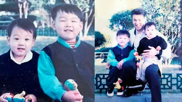 BTS: conoce a los hermanos de los idols K-pop más famosos del momento
