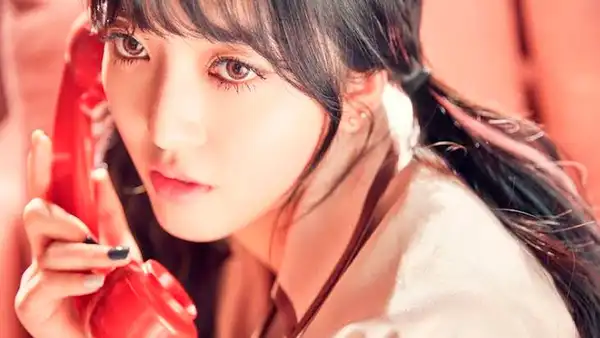 Chanmi de AOA: “Estoy preocupada de envejecer como un idol K-pop”