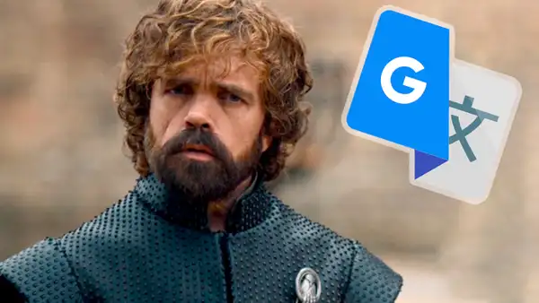 Google Translate: fanáticos de Tyrion Lannister de Game of Thrones furiosos por troleo de traductor al personaje [FOTOS] 