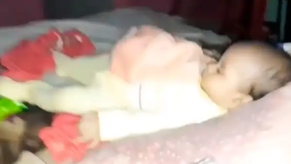 Facebook viral: graba a su pareja chupando los huesos del pollo y se pregunta cuándo cambió su relación [VIDEO]