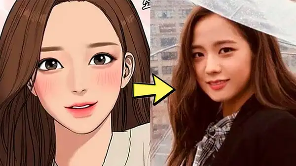 Jisoo de BLACKPINK es excluida de la lista oficial de actores de YG Entertainment