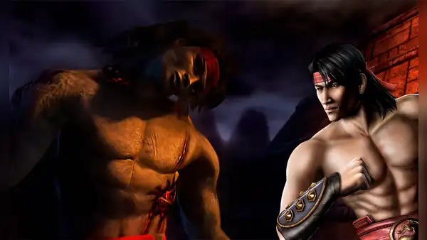 ¿Quién fue Liu Kang, el héroe principal de Mortal Kombat y cómo llegó a ser convertido en zombie?