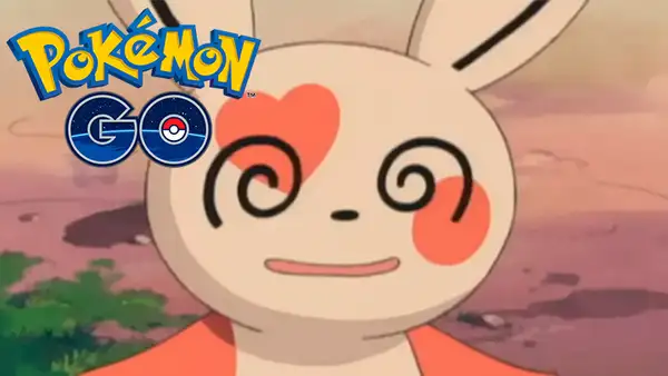 Pokémon GO: dataminer filtra a Spinda shiny y una nueva forma [FOTOS]