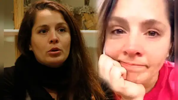 Yiddá tras sufrir robo de equipos para rodar película: Fue más duro que empeñar nuestra casa