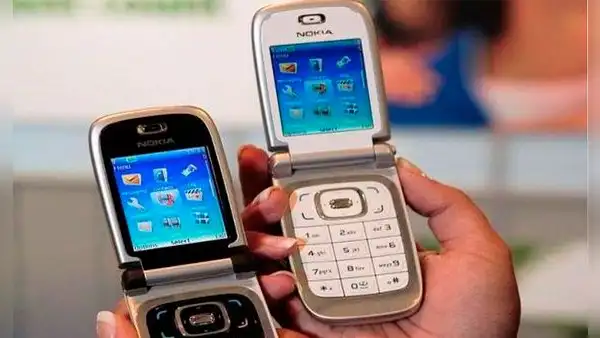 ¿Por qué los teléfonos ya no tienen el infrarrojo con el que enviabas fotos y música?